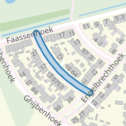 Baldewinushoek