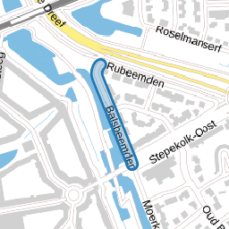 Balsbeemden
