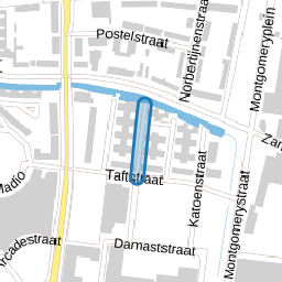 Batikstraat
