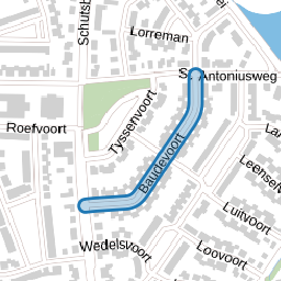 Baudevoort