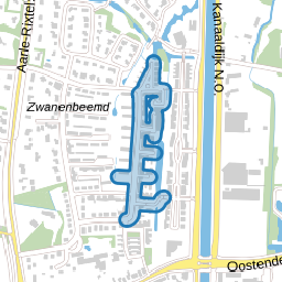 Beethovenlaan
