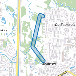 Begijnenpad