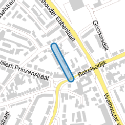 Ben van Dorststraat