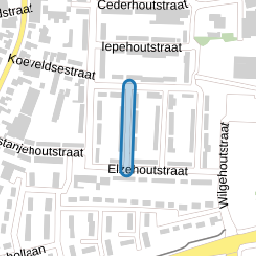 Berkehoutstraat