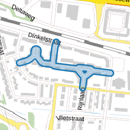 Berkelstraat