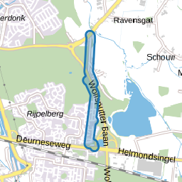 Berkendonk