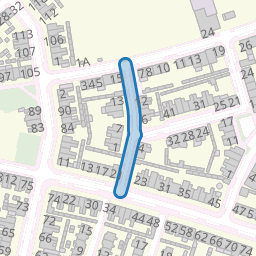 Beukeliusstraat