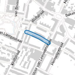 Beverstraat