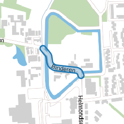 Binderen