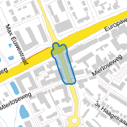 Binnendongenstraat