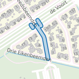 Blaakbeemden