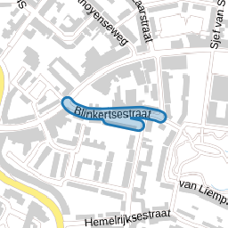 Blinkertsestraat