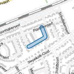 Blokskenserf