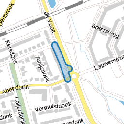 Bockendonk