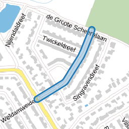 Boekesteynlaan
