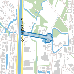 Bosselaan