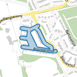 Bouvignehof