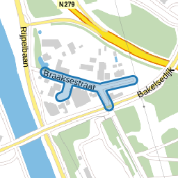 Braaksestraat