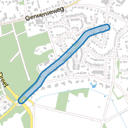 Braakweg