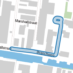 Branchweg