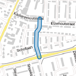 Brasemlaan