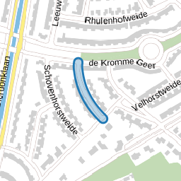 Broenshofweide