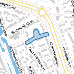 Brugbeemden
