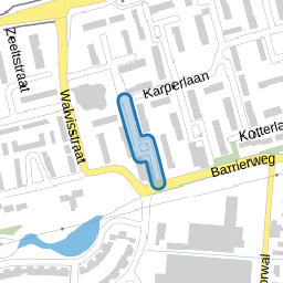 Bruinvisstraat