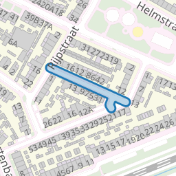 Bunstraat