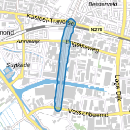 Churchill-laan