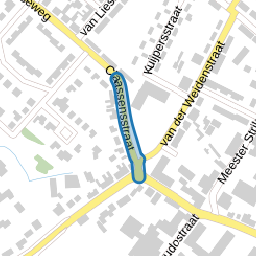 Claassensstraat