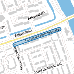Constant Permekelaan