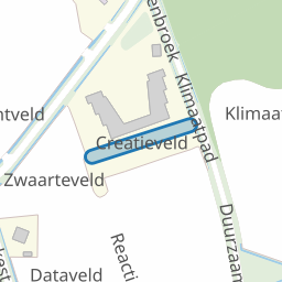 Creatieveld