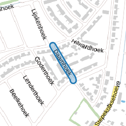 Daamhoek