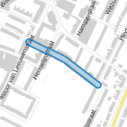 Dasstraat
