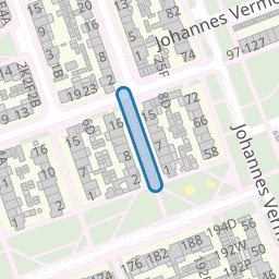 David Teniersstraat