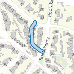 de Jongstraat