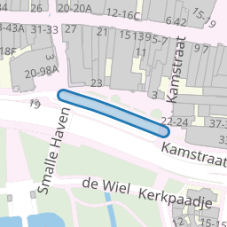 de Kegelbaan