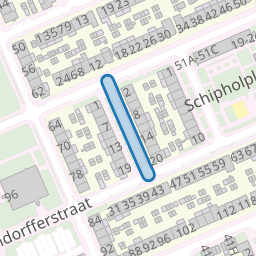 de Lambertstraat