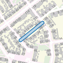 de Ruiterstraat