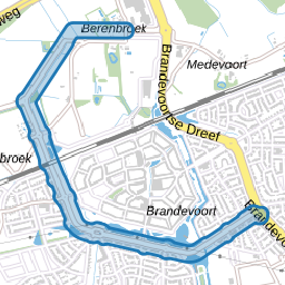 de Voort