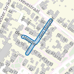 den Heijder