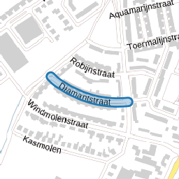 Diamantstraat