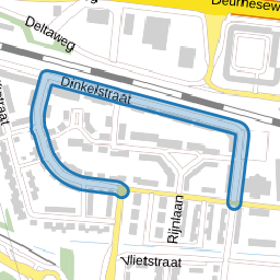 Dinkelstraat