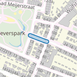Dirk Spaanstraat