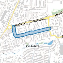 Dolfijnlaan
