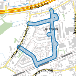 Dr. Dreeslaan