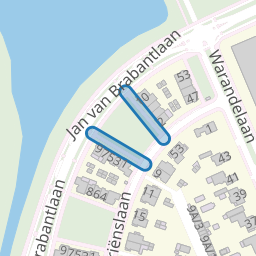 Dr. Kuyperplantsoen