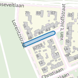 Drebbelstraat
