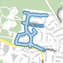 Drenthehof